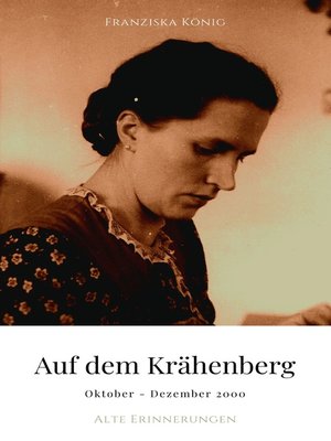 cover image of Auf dem Krähenberg